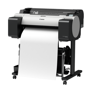 Canon imagePROGRAF TM-200 - 24inch