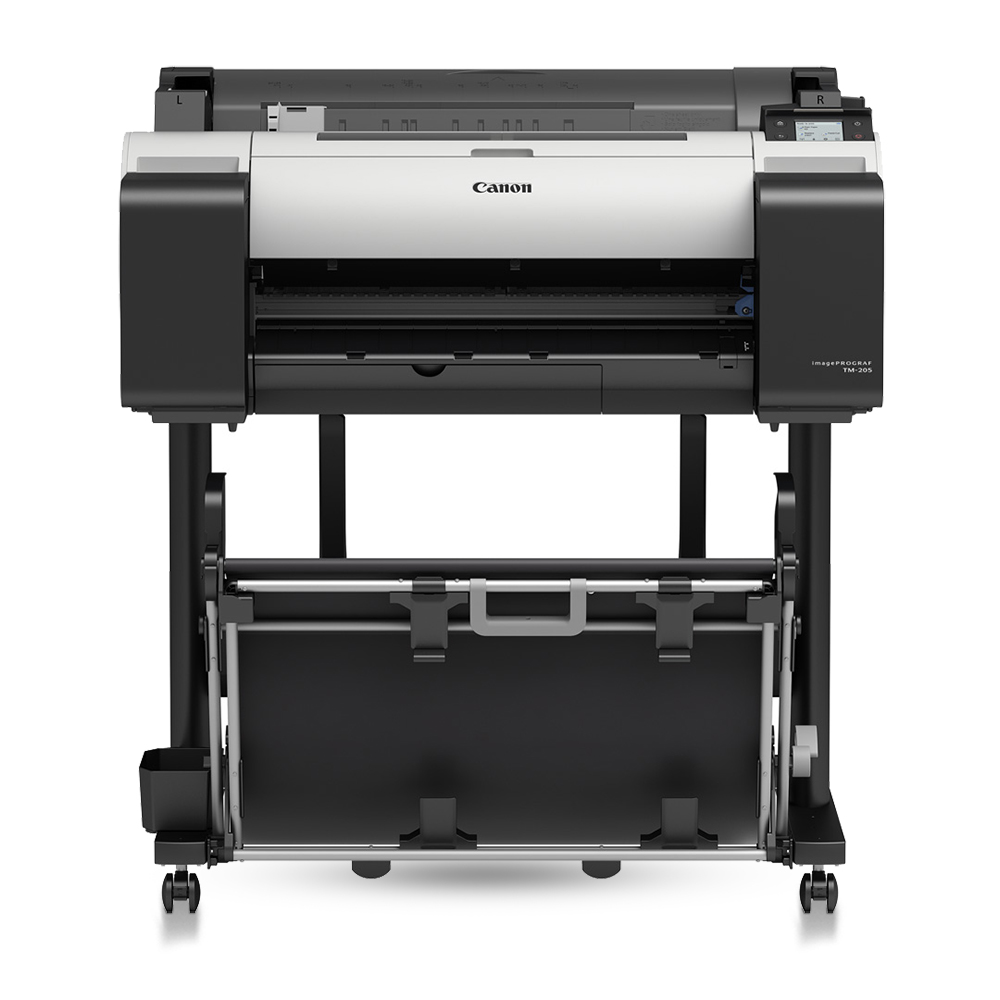 Canon imagePROGRAF TM-205 - 24inch