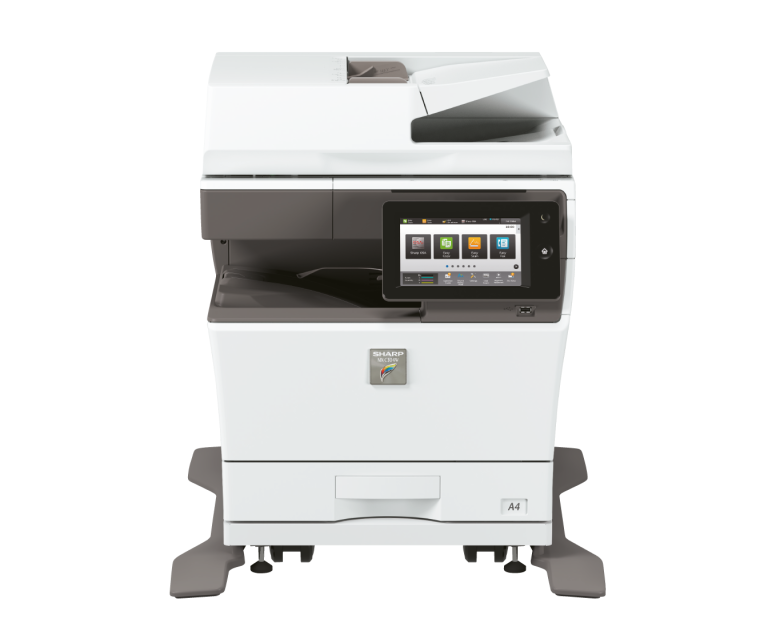 Sharp MXC303WH Color MFP - Nextgen Automation