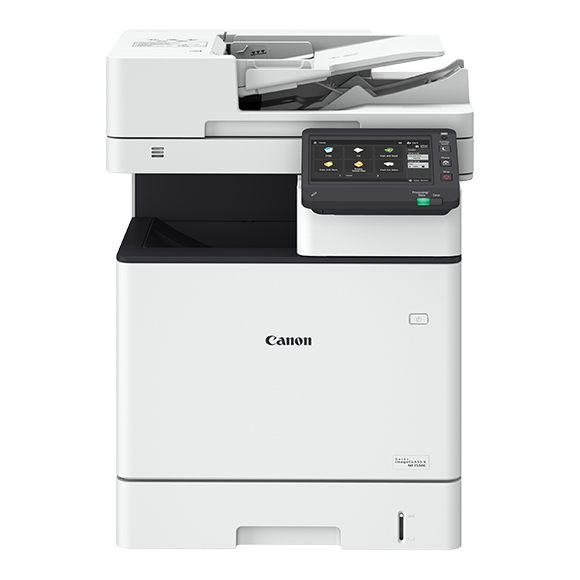Canon imageCLASS X MF1538C