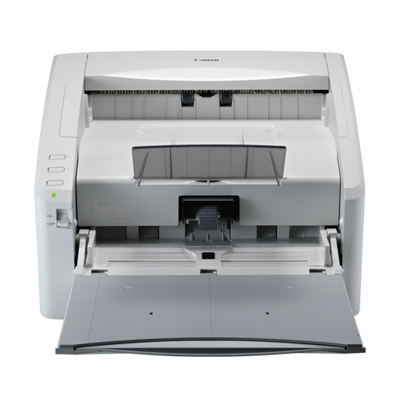 Canon imageFORMULA DR-6010C