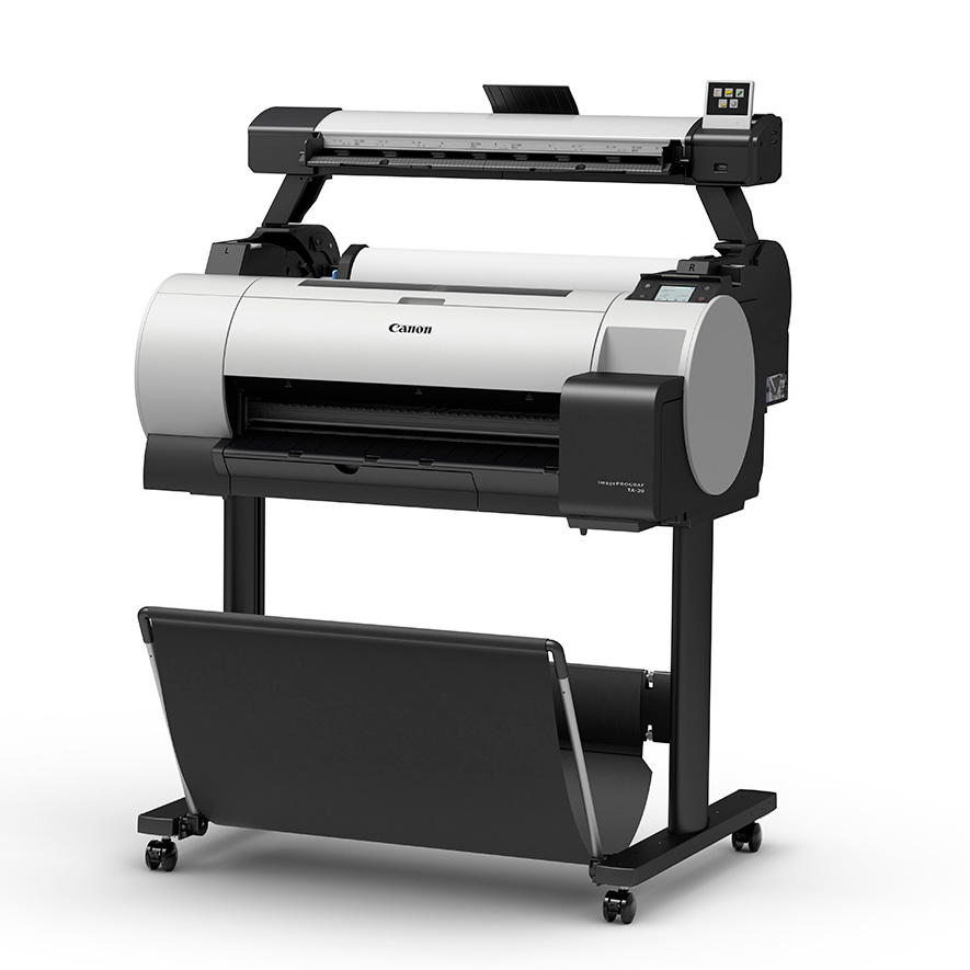 Canon imagePROGRAF TA-20 MFP L24ei