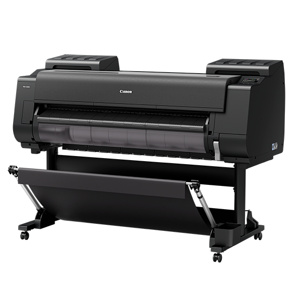 Canon imagePROGRAF PRO-4100S