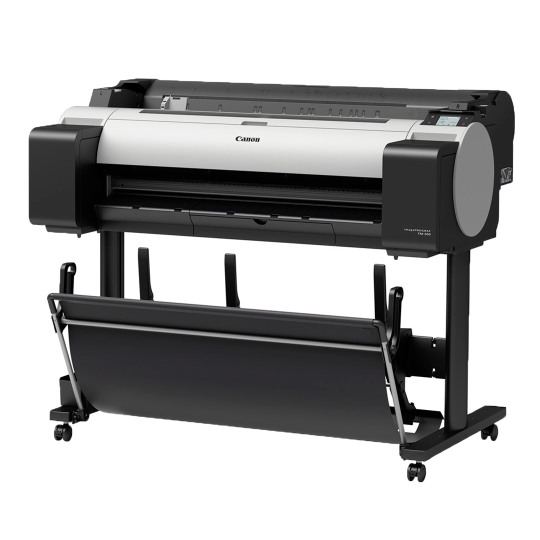 Canon imagePROGRAF TM-300