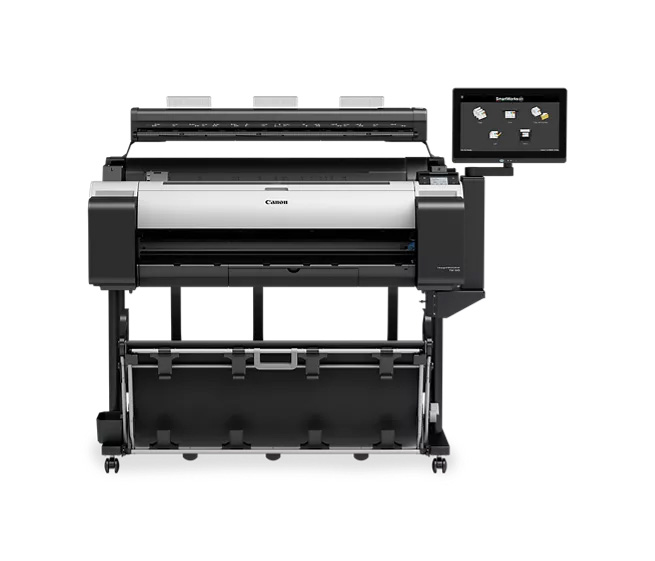 Canon imagePROGRAF TM-305 MFP Z36