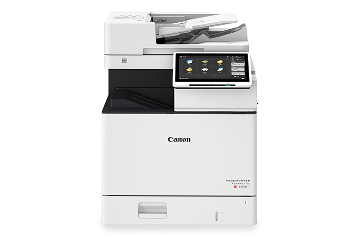 Canon imageRUNNER ADVANCE DX C477iF