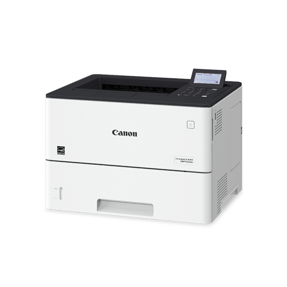 Canon imageCLASS LBP325dn monochrome laser printer