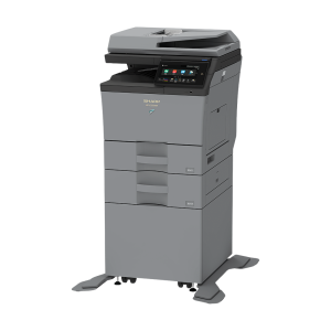 An image of a Sharp office copy machine for sale at Innov8