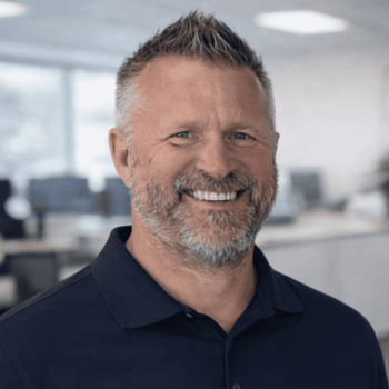 President of the company