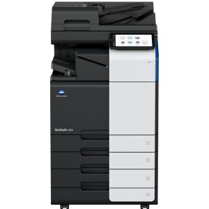 Konica Minolta Printer