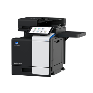 `Konica Minolta C4751i A4 colour laser printer`