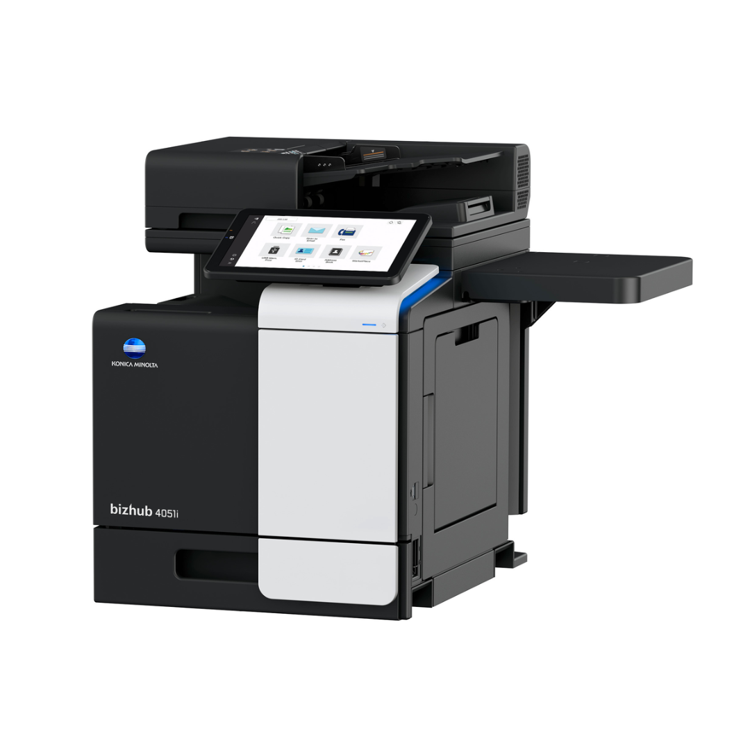 `Konica Minolta C4751i A4 colour laser printer`