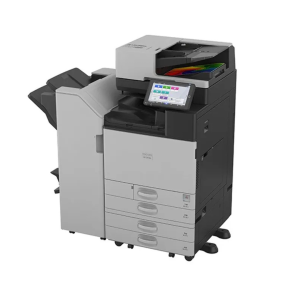 Ricoh IM C2510 colour A3 multifunction printer