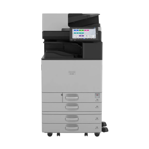 `Ricoh IM C3010 colour multifunction printer`