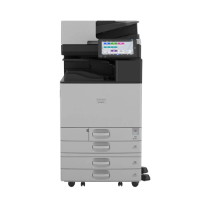 Ricoh IM C6010 colour multifunction printer