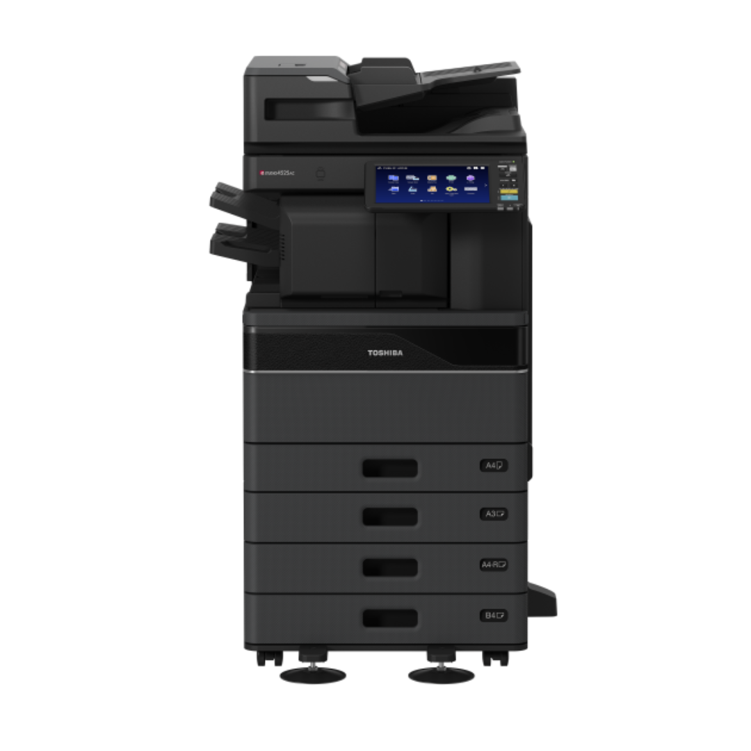 Toshiba e-STUDIO 2525AC colour multifunction printer`