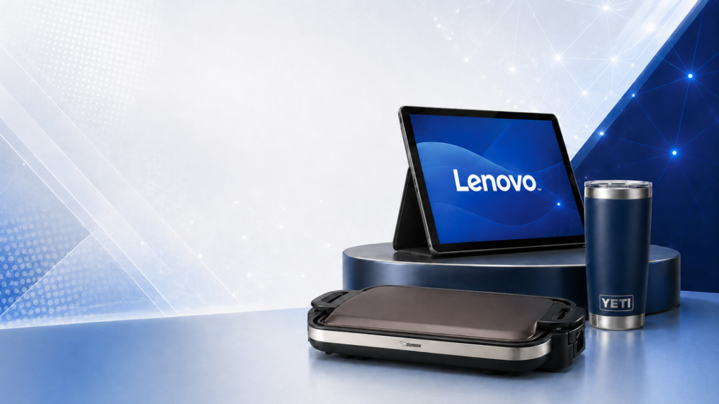 IT services in vancouver with a raffle