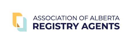 Association Of Alberta Registry Agents