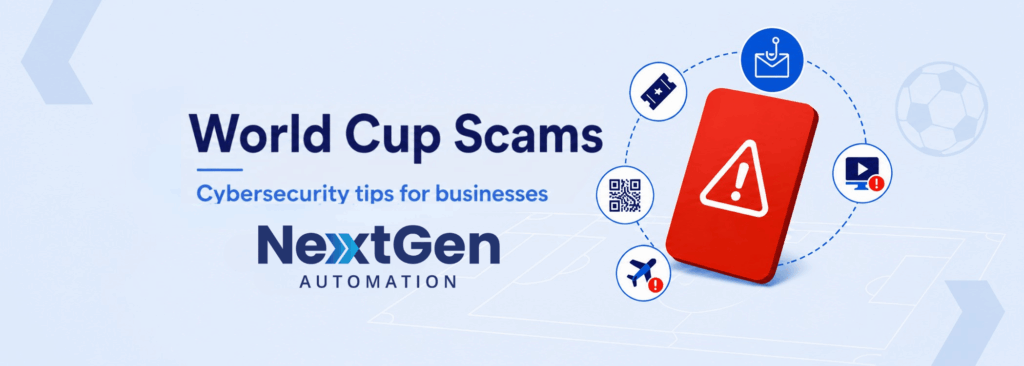 how to avoid world cup scams