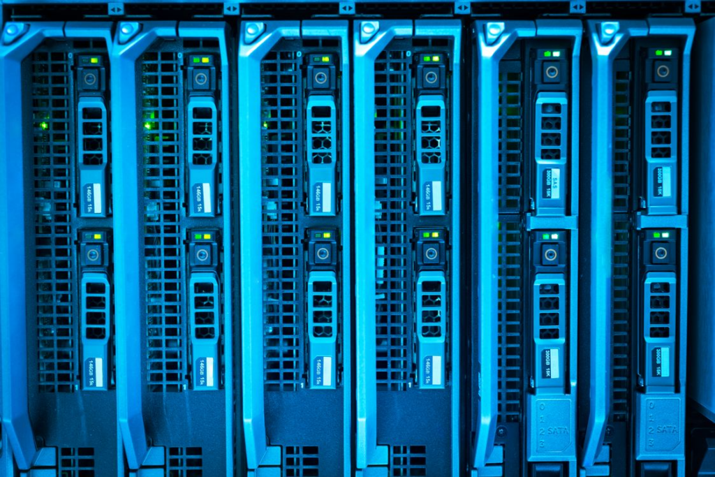 Disaster recovery in Vancouver