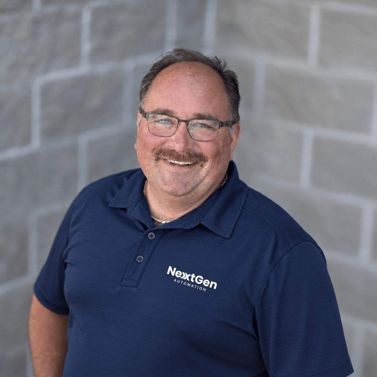 Kevin Fischer, Account Manager at NextGen Automation in Kamloops, BC